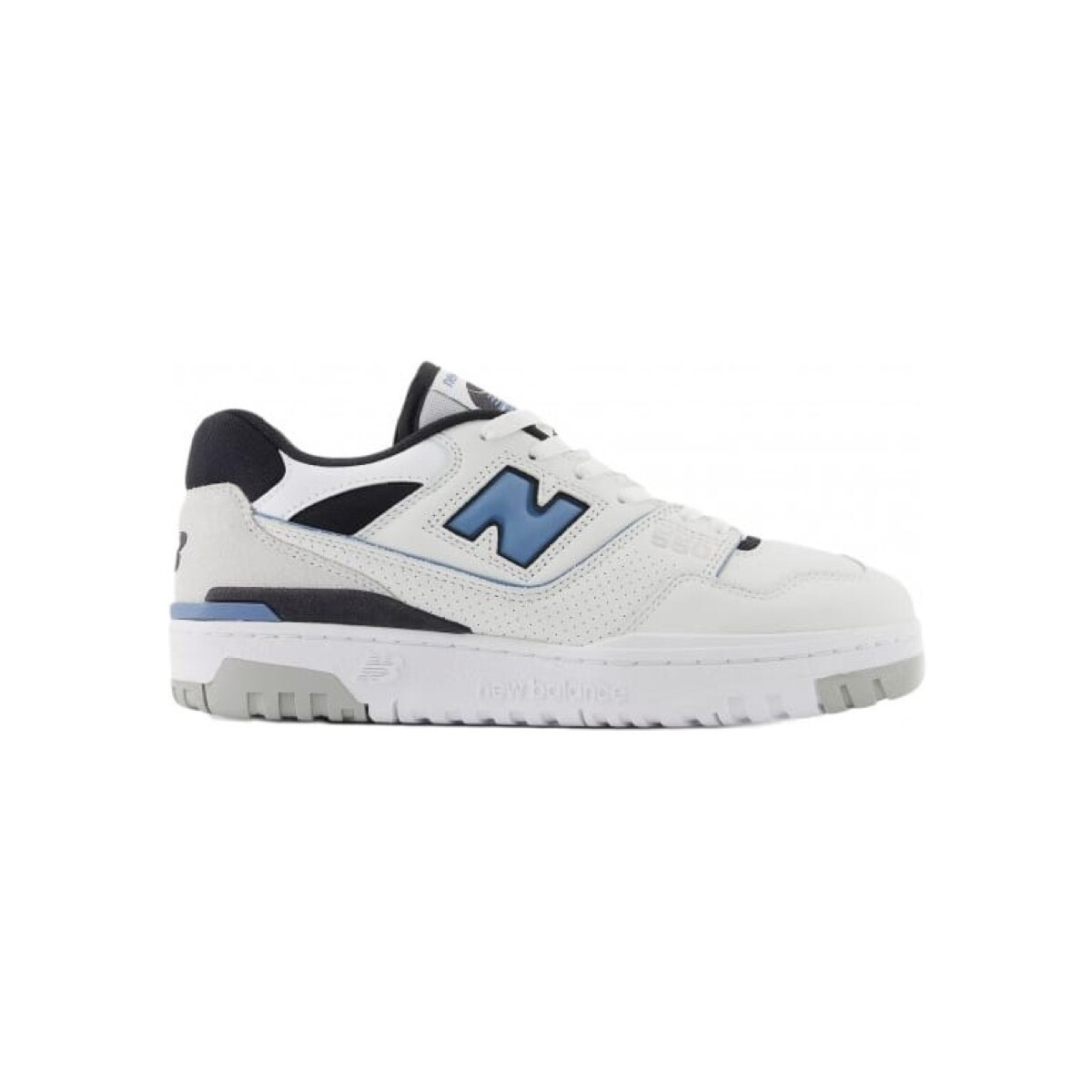 New Balance  Sneakers 550 GSB550EF  Bílá