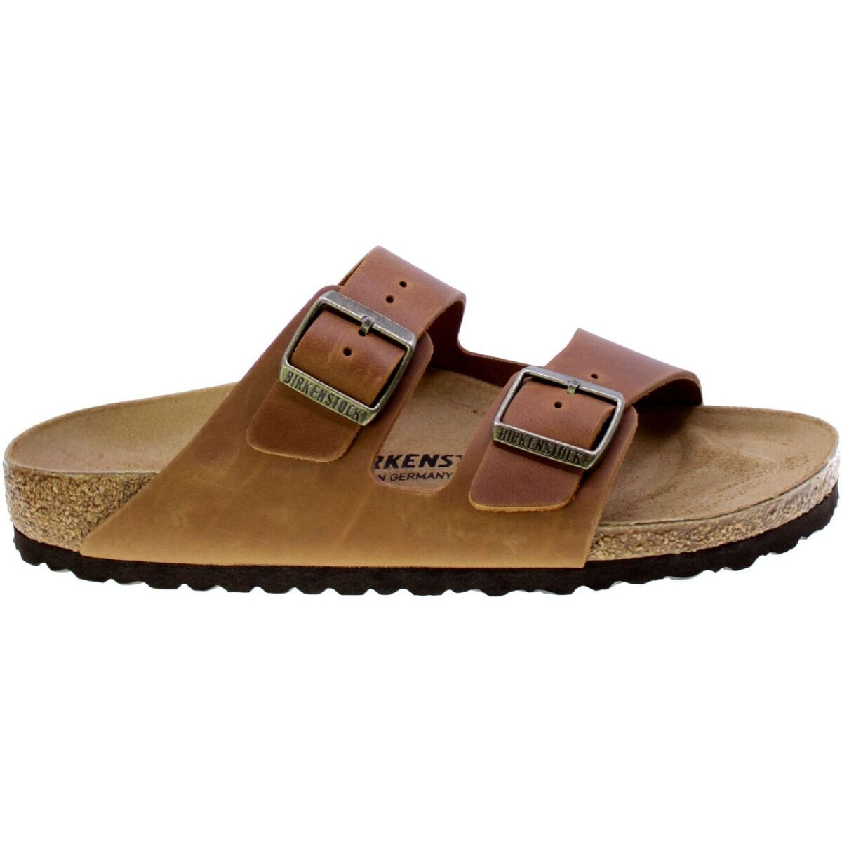 Birkenstock  144438  Hnědá