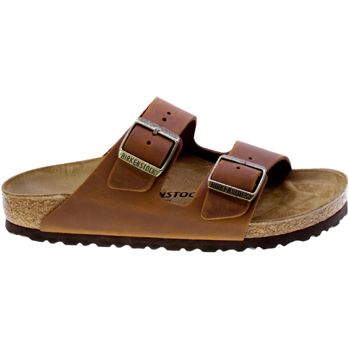 Birkenstock  144437  Hnědá