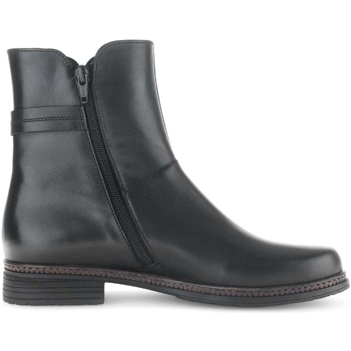 Gabor  54.671.27  Černá