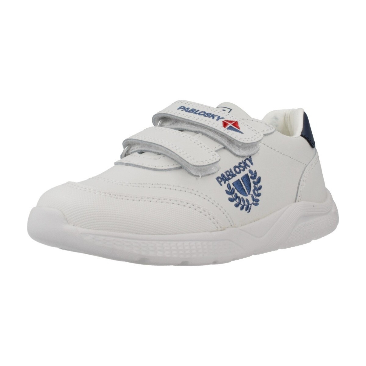 Pablosky  203902P  Bílá