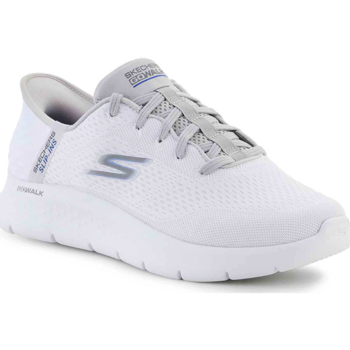 Skechers  Go Walk Flex-New World 216505-WGY  ruznobarevne