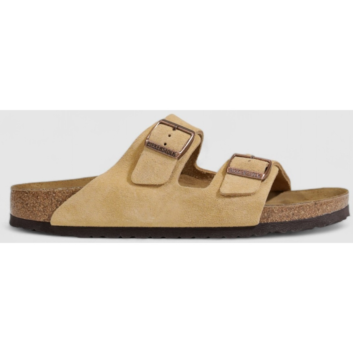 Birkenstock  Arizona UNISEX 1026174  Béžová