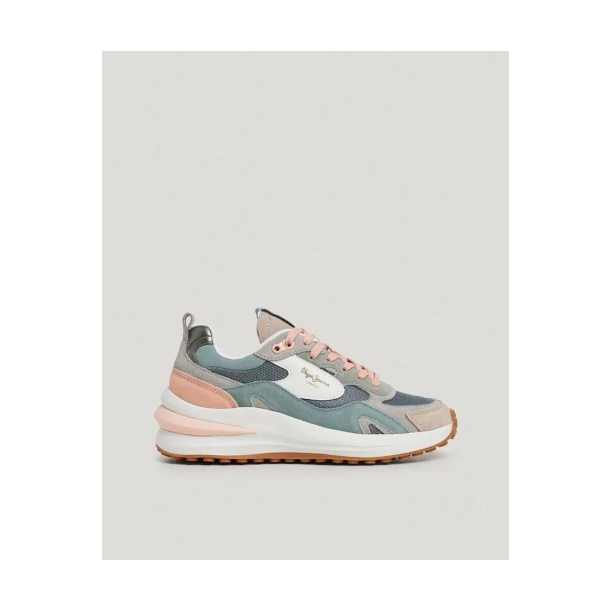 Pepe jeans  PLS60013 WINSLOW URBAN W  Hnědá