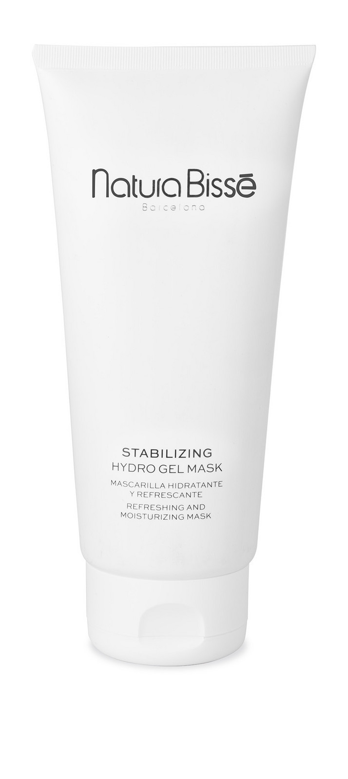 Natura Bissé Hydratační gelová maska Stabilizing (Hydro Gel Mask) 200 ml