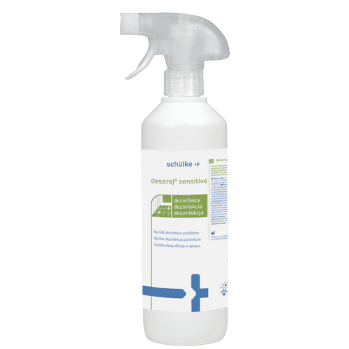 Desprej Sensitive 500 ml Schülke