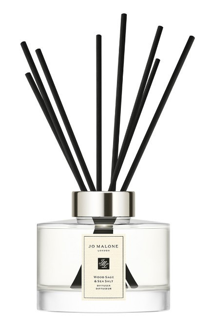 Jo Malone Wood Sage & Sea Salt - difuzér 165 ml