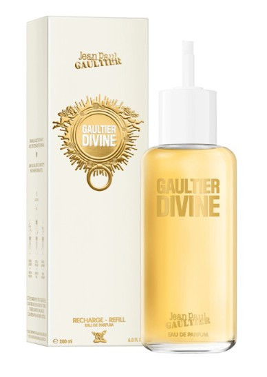 Jean P. Gaultier Divine - EDP - náplň 200 ml