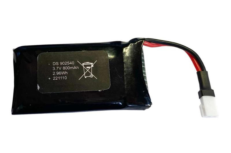 DF models LiPo Aku 3,7 V / 800mAh pro 9990