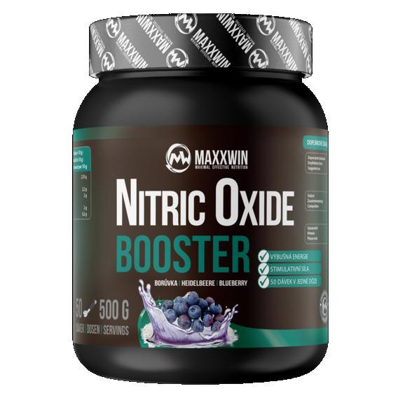 MaxxWin NO Booster 500g