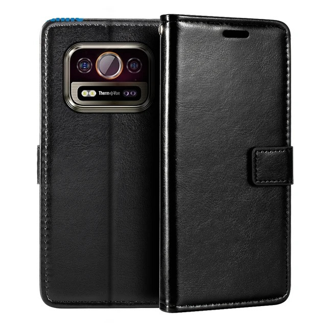 Pouzdro pro Ulefone Armor 25T černé