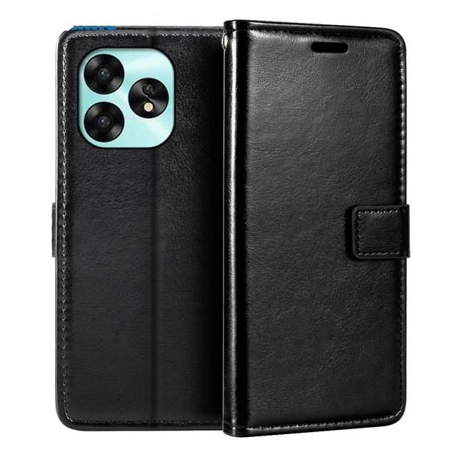 Pouzdro pro Umidigi A15C černé