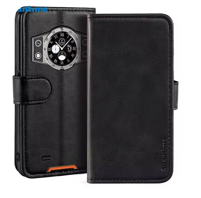 Pouzdro pro Cubot King Kong Ace 3 černé