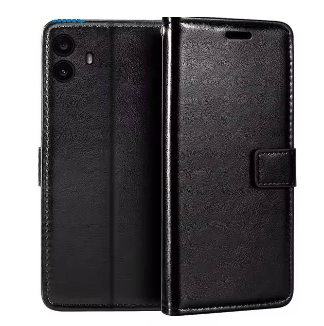 Pouzdro pro Nothing CMF Phone 1 černé