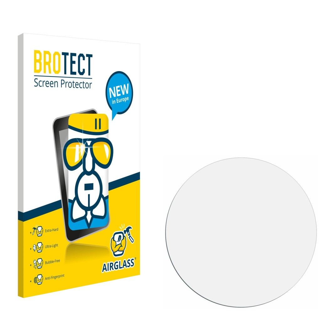 Ochranná fólie BROTECT AirGlass Glass Screen Protector for Garmin Marq Expedition