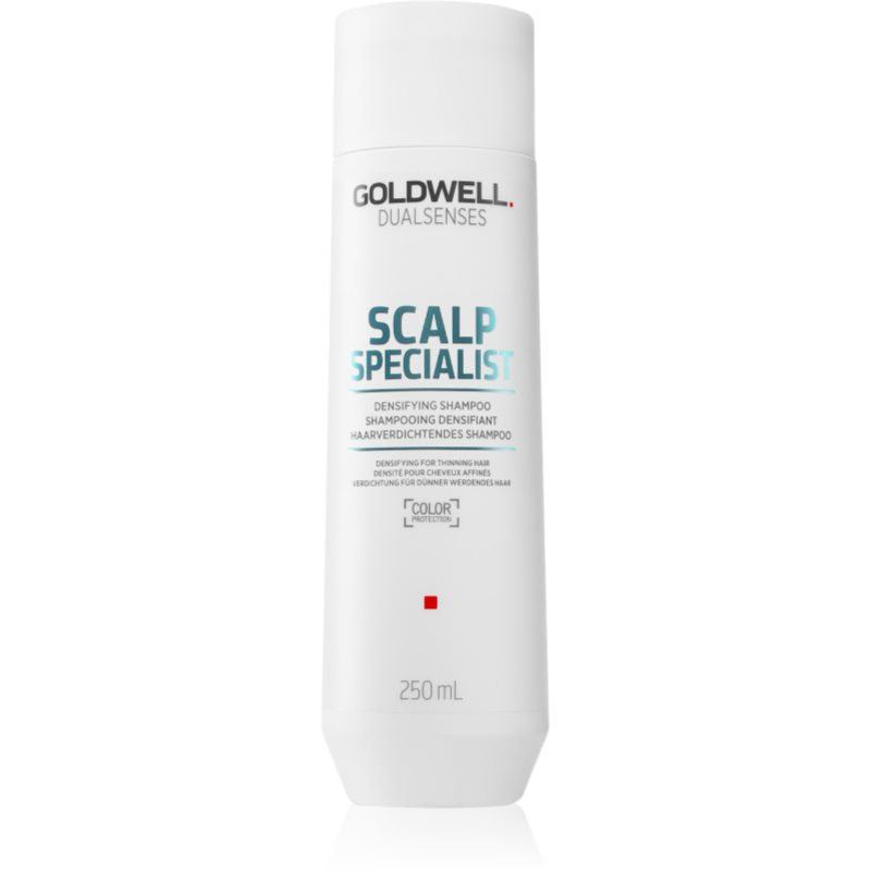 Goldwell Dualsenses Scalp Specialist šampon pro řídnoucí vlasy 250 ml