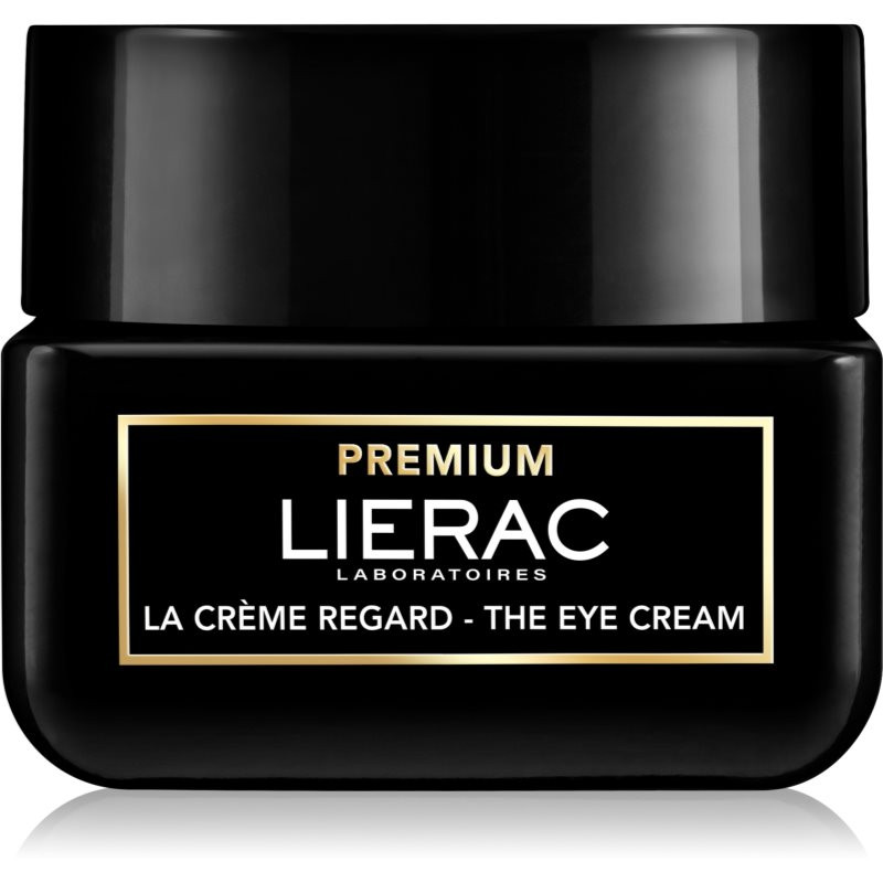 Lierac Premium omlazující oční krém 200 ml