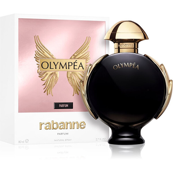 Paco Rabanne Olympea Parfum - parfém 80 ml