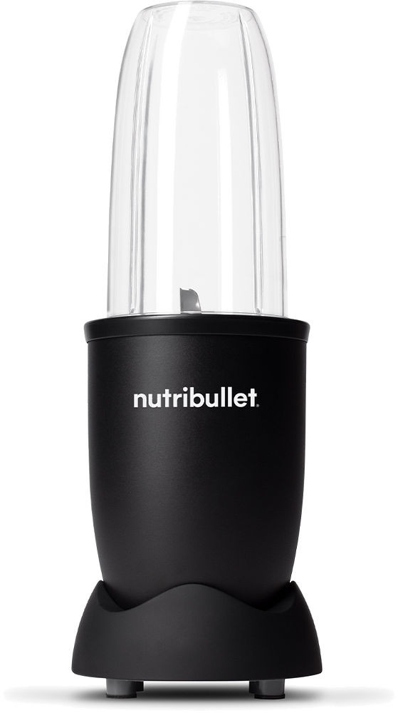 Nutribullet stolní mixér Nb907mab