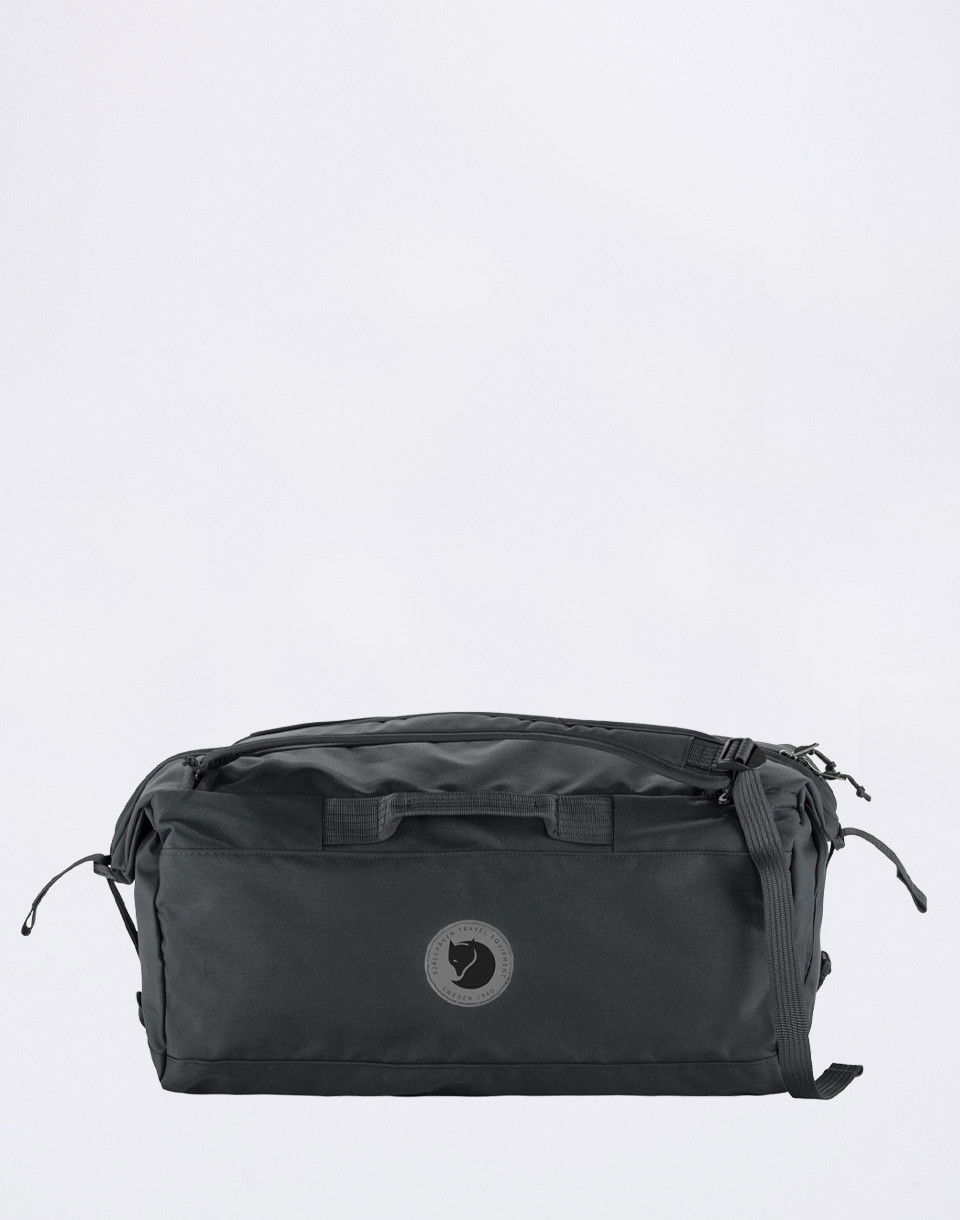 Fjällräven Färden Duffel 50 037 Coal Black