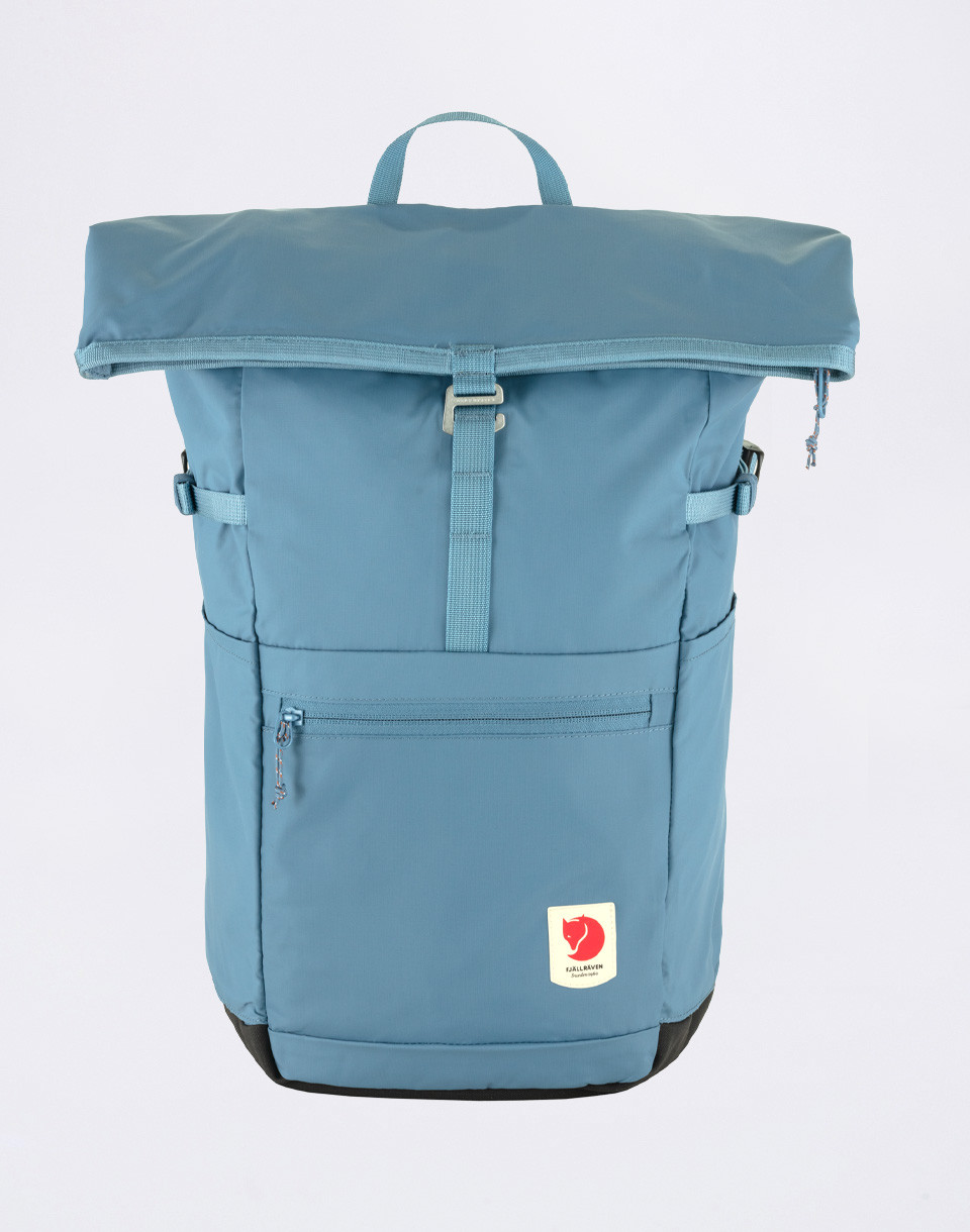 Fjällräven High Coast Foldsack 24 543 Dawn Blue