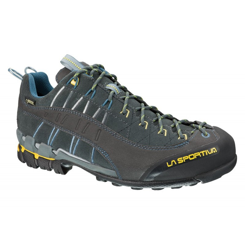 La Sportiva Hyper GTX Dark Grey 43 EU