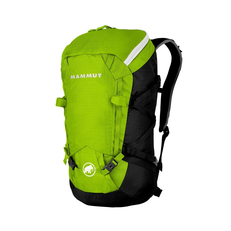 Mammut Trion Zip 22 Sprout  22 l