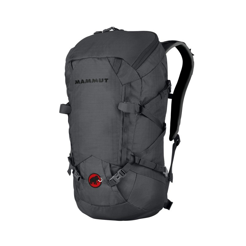 Mammut Trion Zip 22 Smoke  22 l