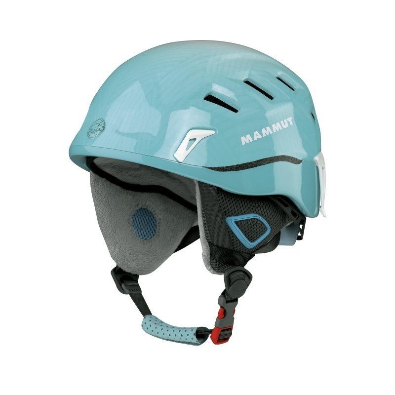 Mammut Alpine Rider Carribean 1