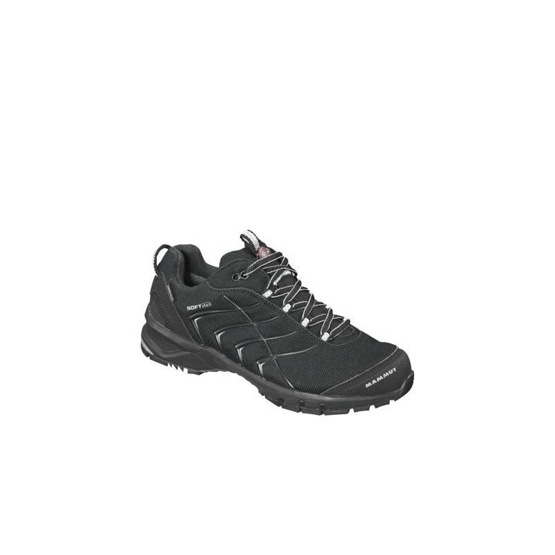 Mammut Ultimate Low GTX Černá 6.5 UK