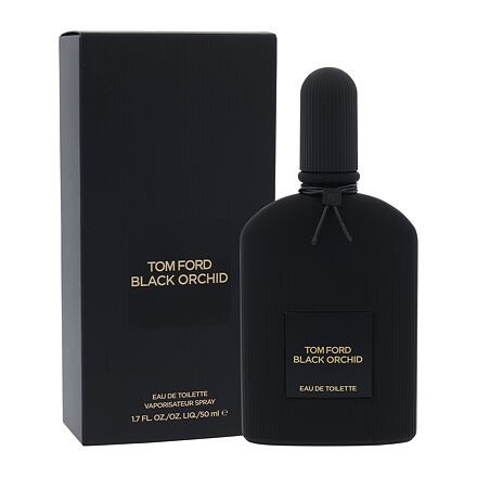 TOM FORD Black Orchid 50 ml toaletní voda pro ženy