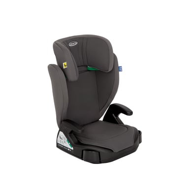 Graco Junior i-Size Dětská autosedačka Maxi Iron