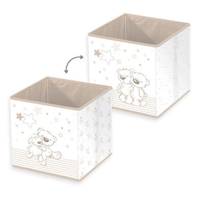 babybest® Box na třídění oblíbených osob