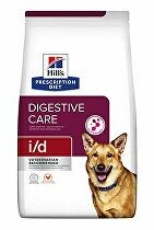 Hill's Can. PD I/D Digestiv Care Chicken 16kg + Doprava zdarma