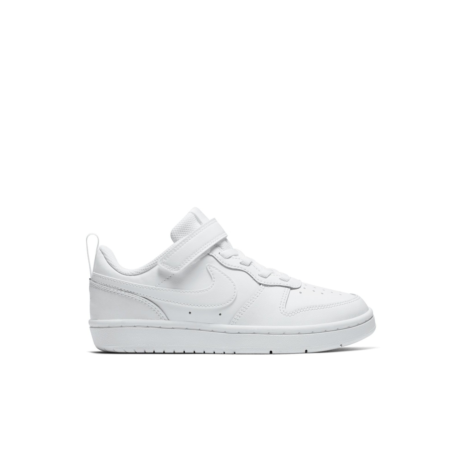 Nike Court Borough Low 2 29,5