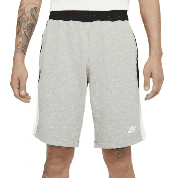 Nike m nsw hybrid short ft xs