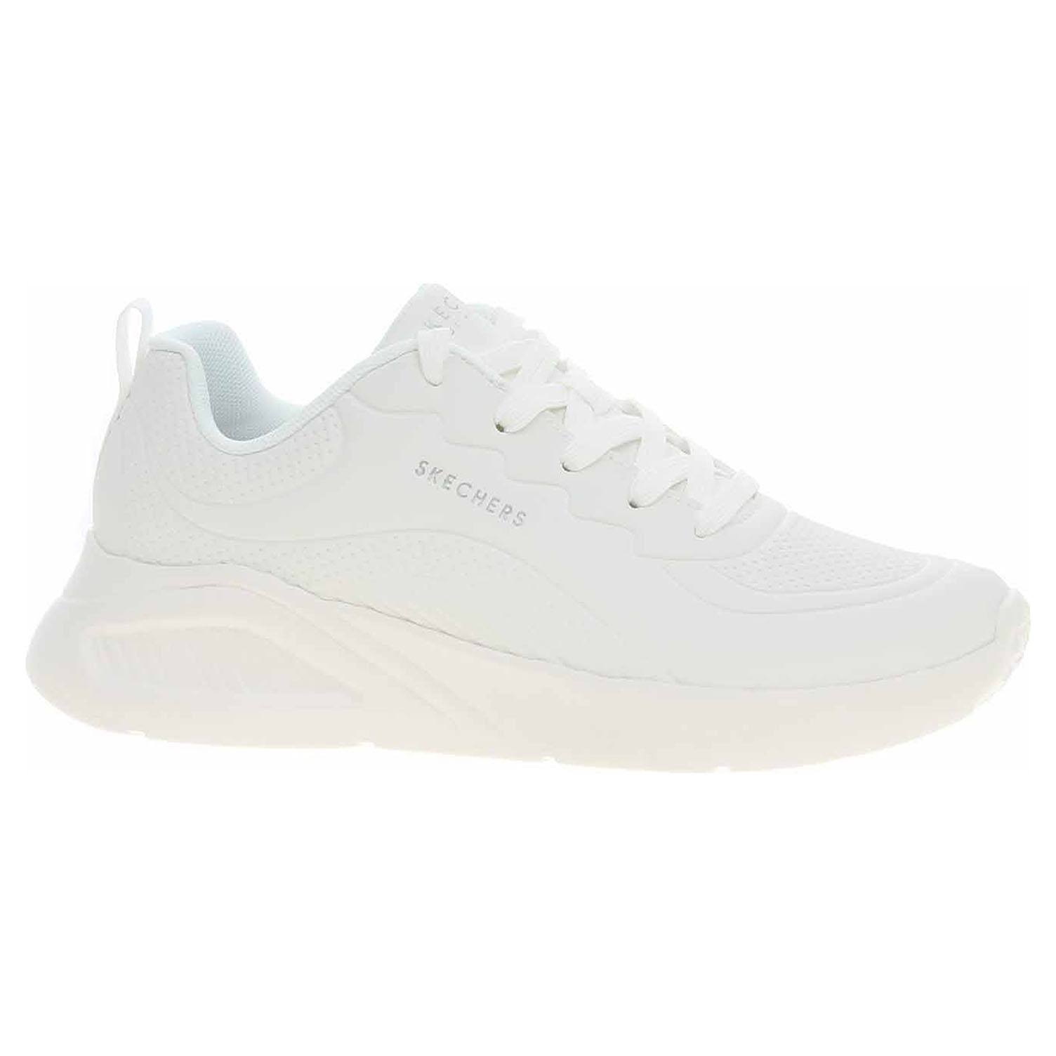 Ecco Skechers Uno Lite - Lighter One white 23201759