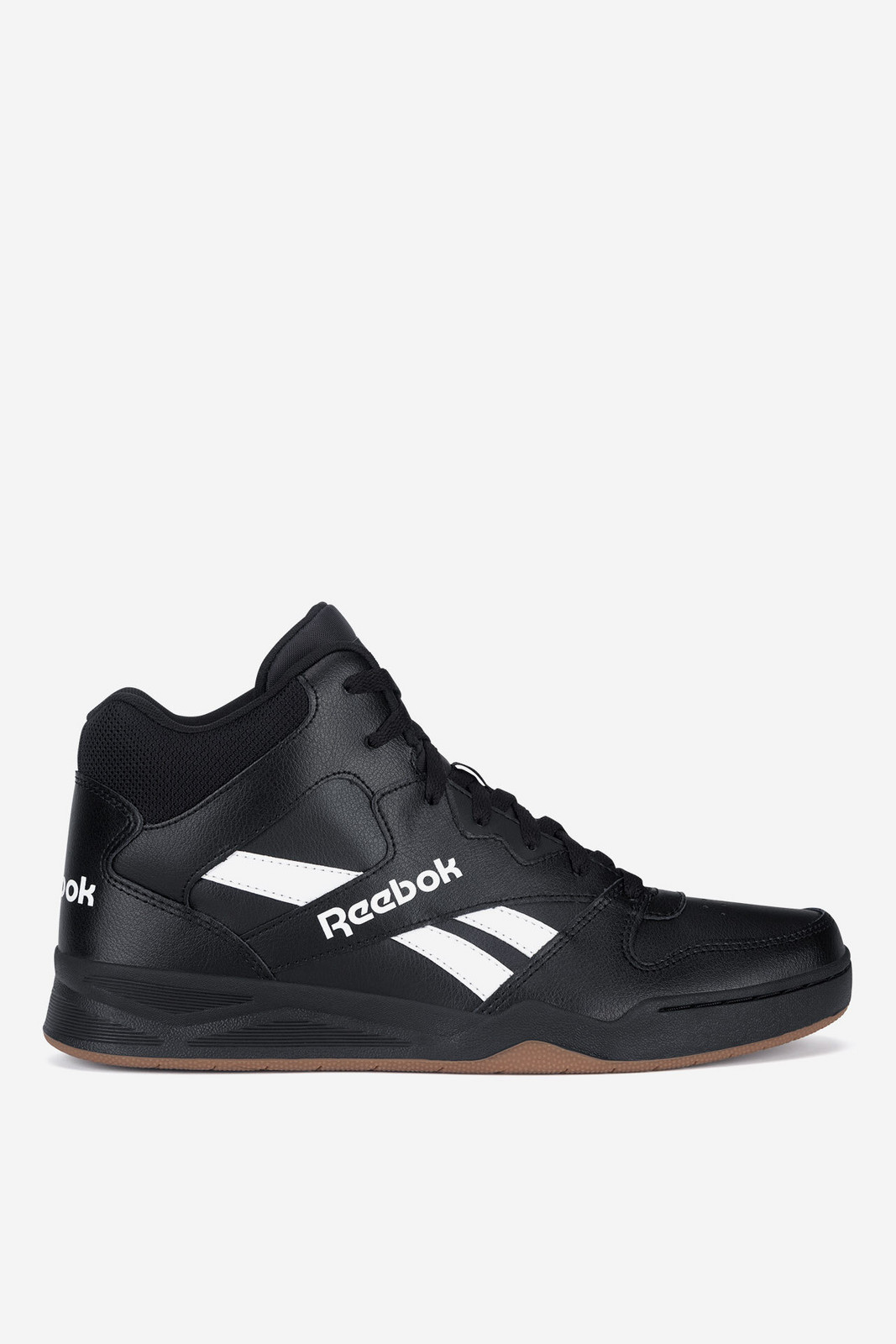 Tenisky Reebok ROYAL BB4500 HI2 100221189 Materiál/-Syntetický,Přírodní kůže (useň) - Lícová