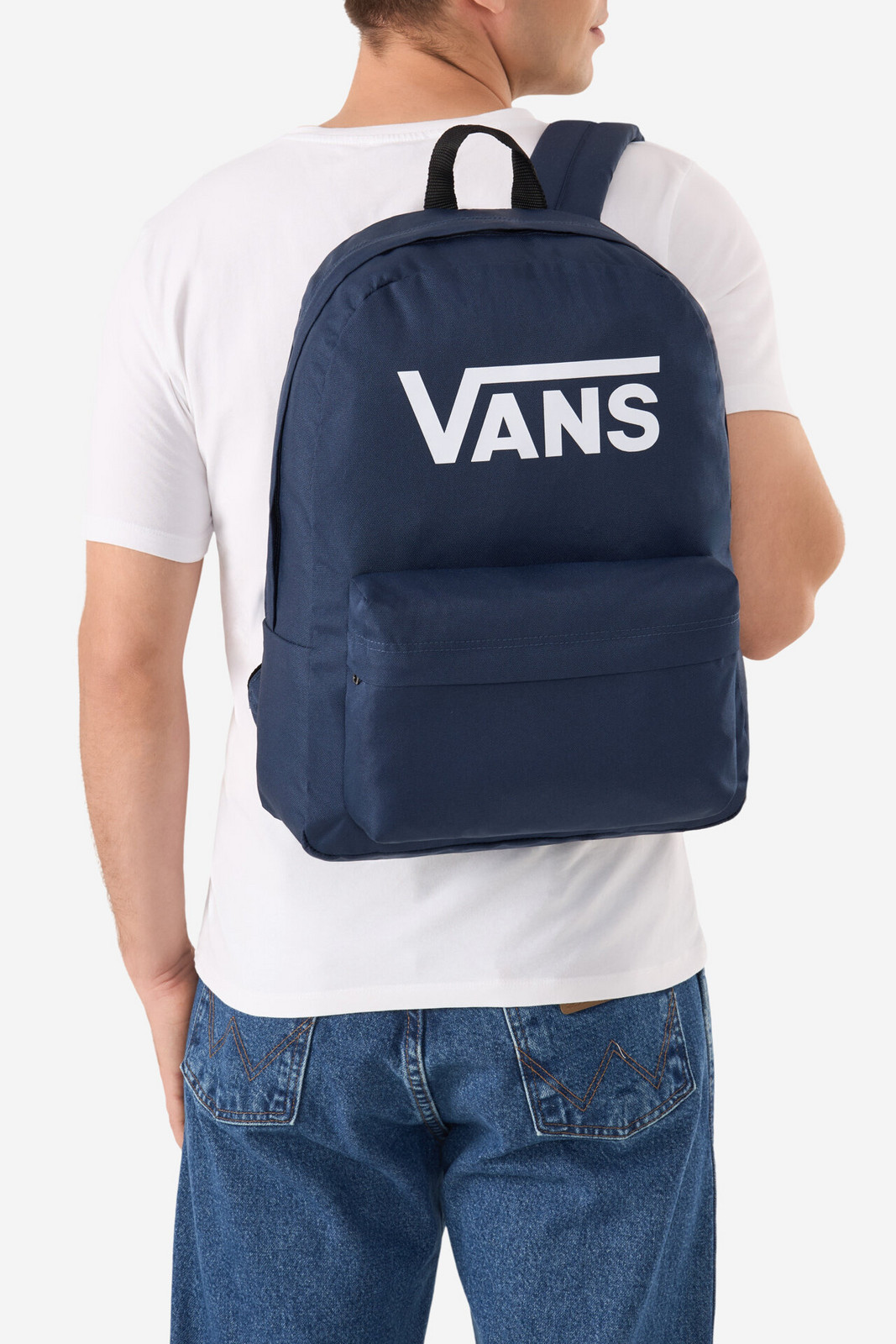 Batohy a tašky Vans OLD SKOOL PRINT BACKPACK-B VN000HYC5S21