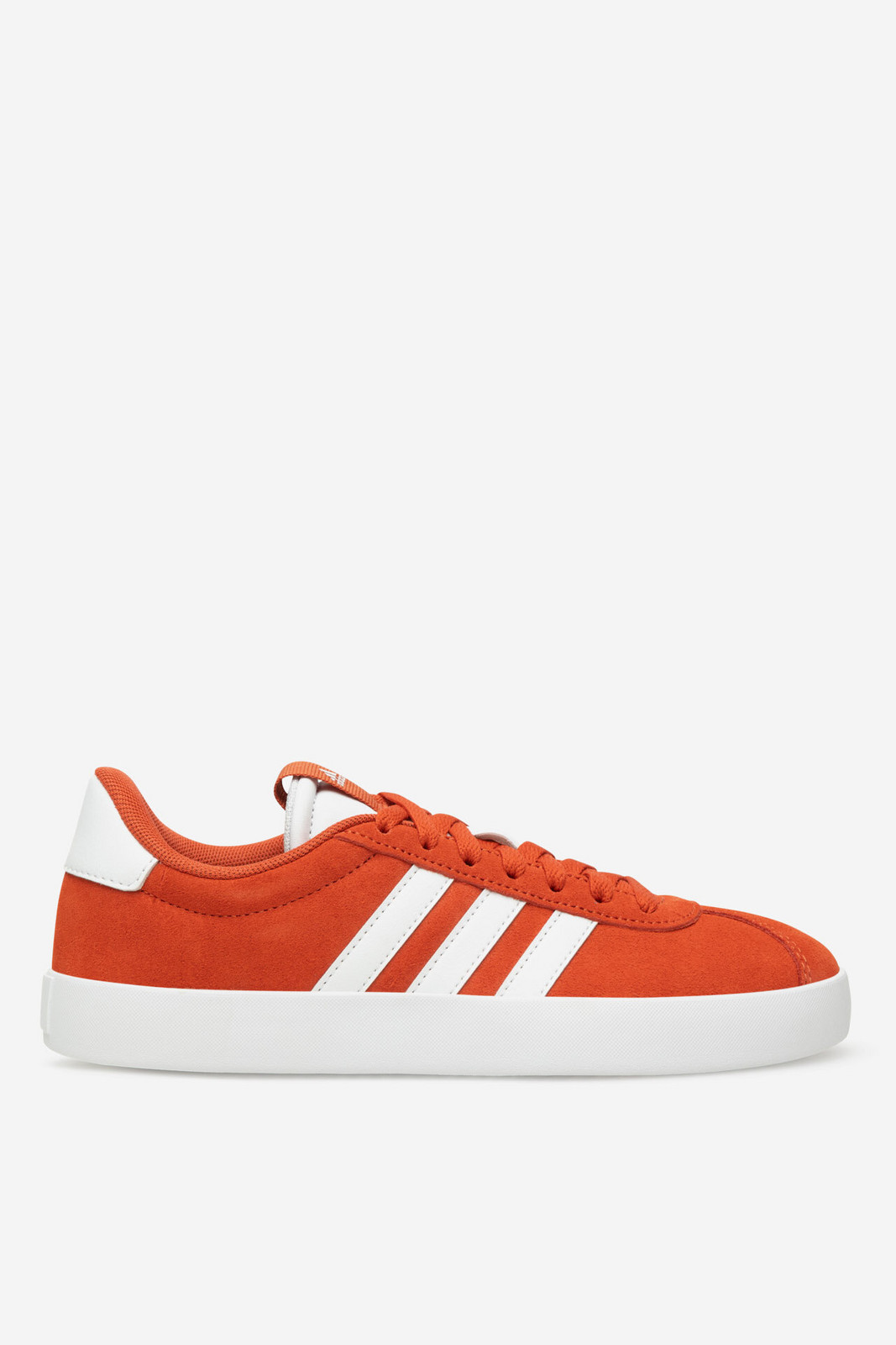 Tenisky adidas VL COURT 3.0 ID9185 Materiál/-Syntetický,Přírodní kůže (useň) - Semiš