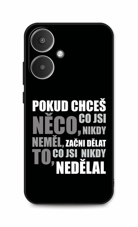 Kryt TopQ Xiaomi Redmi 13C 5G Moto 126799