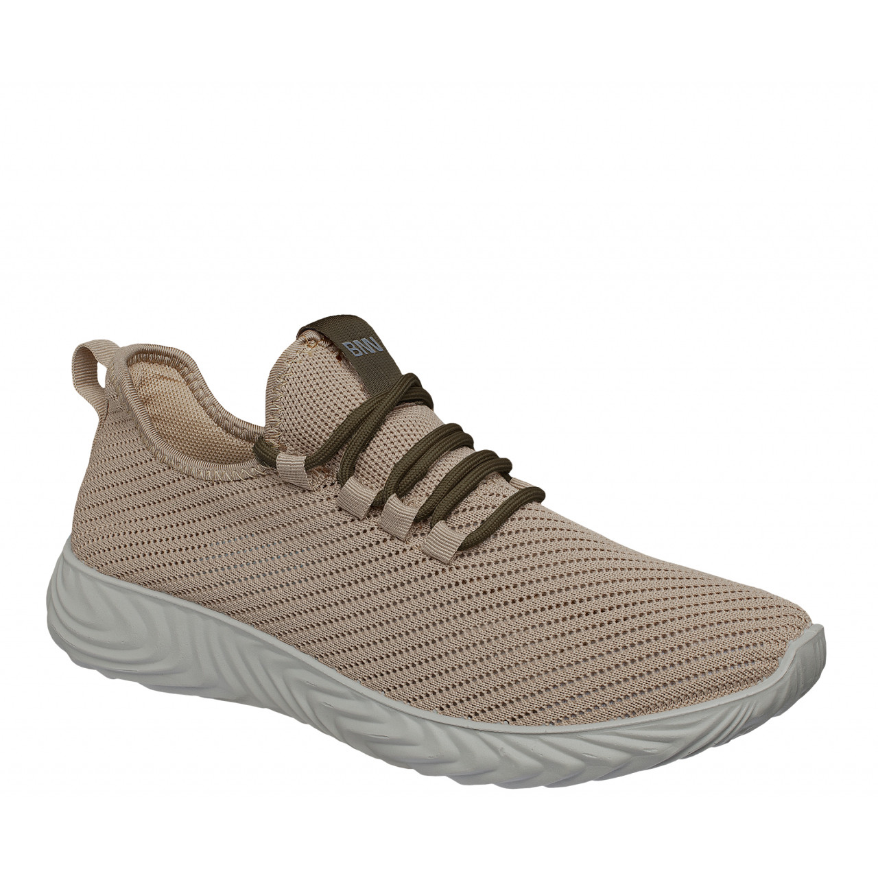 Boty trekové Bennon Nexo Low - béžové, 46