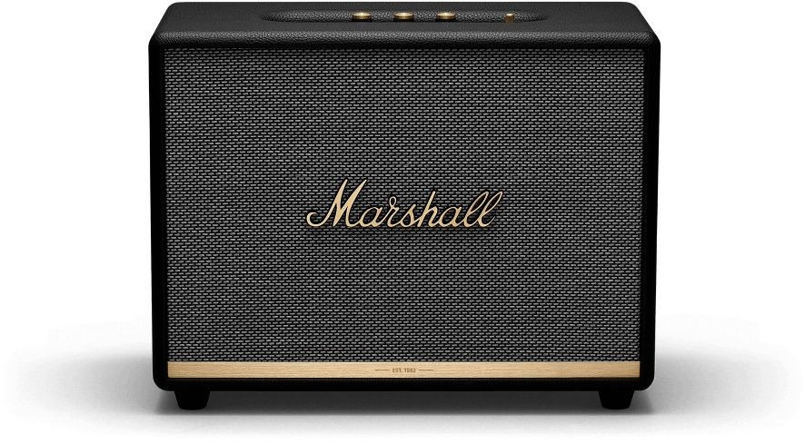 Marshall WOBURN BT II (černá)