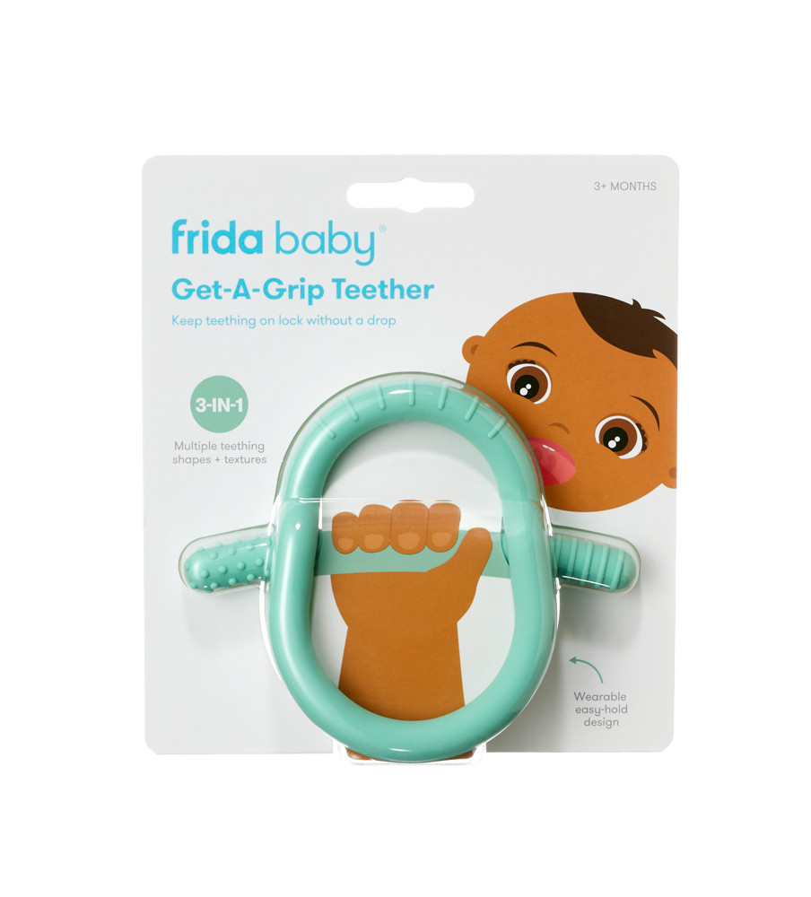 Frida Baby kousátko 3v1  Get-A-Grip