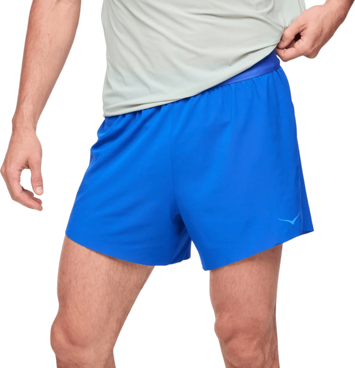 Šortky Hoka Glide 5'' Short with Brief