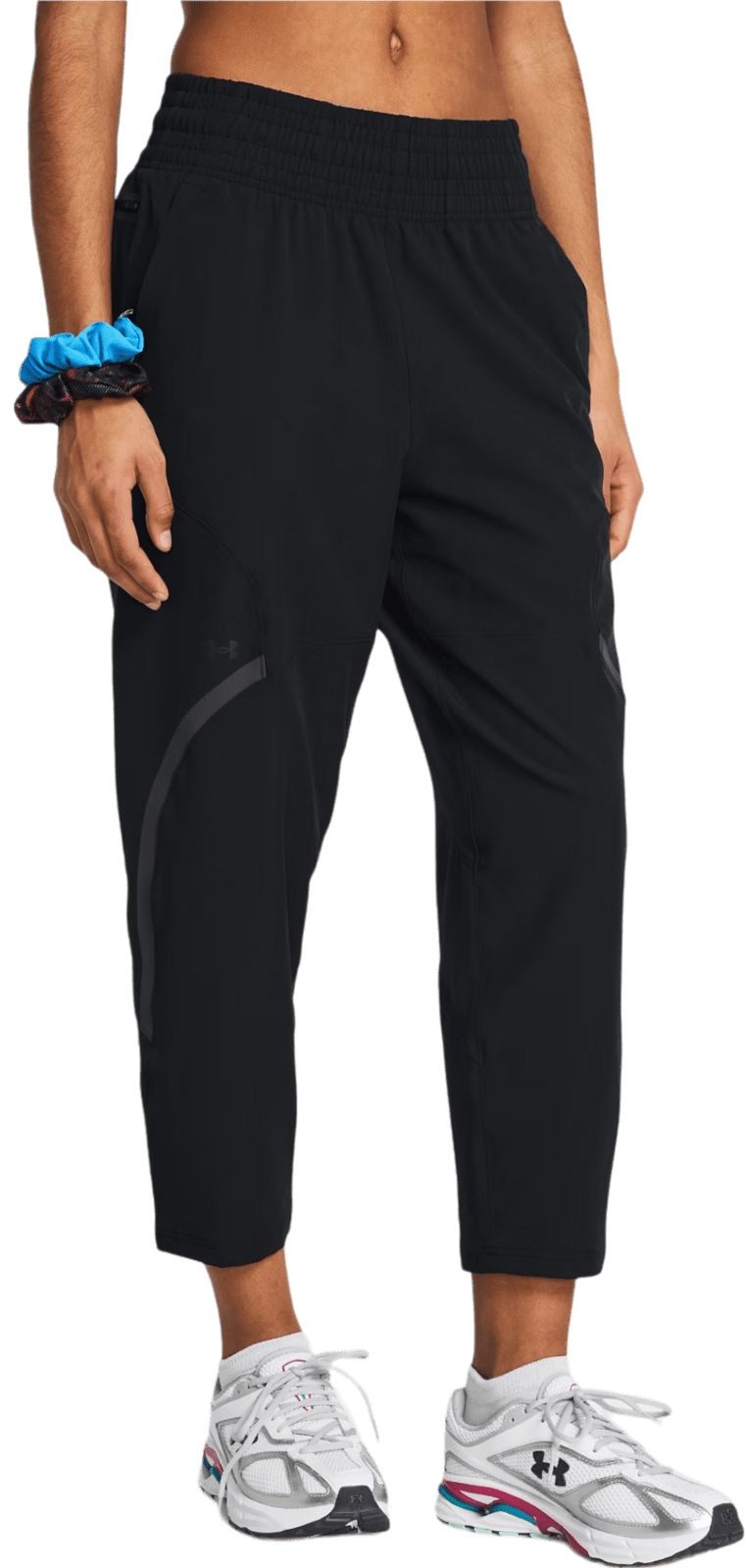 Kalhoty Under Armour Unstoppable Ankle Pants