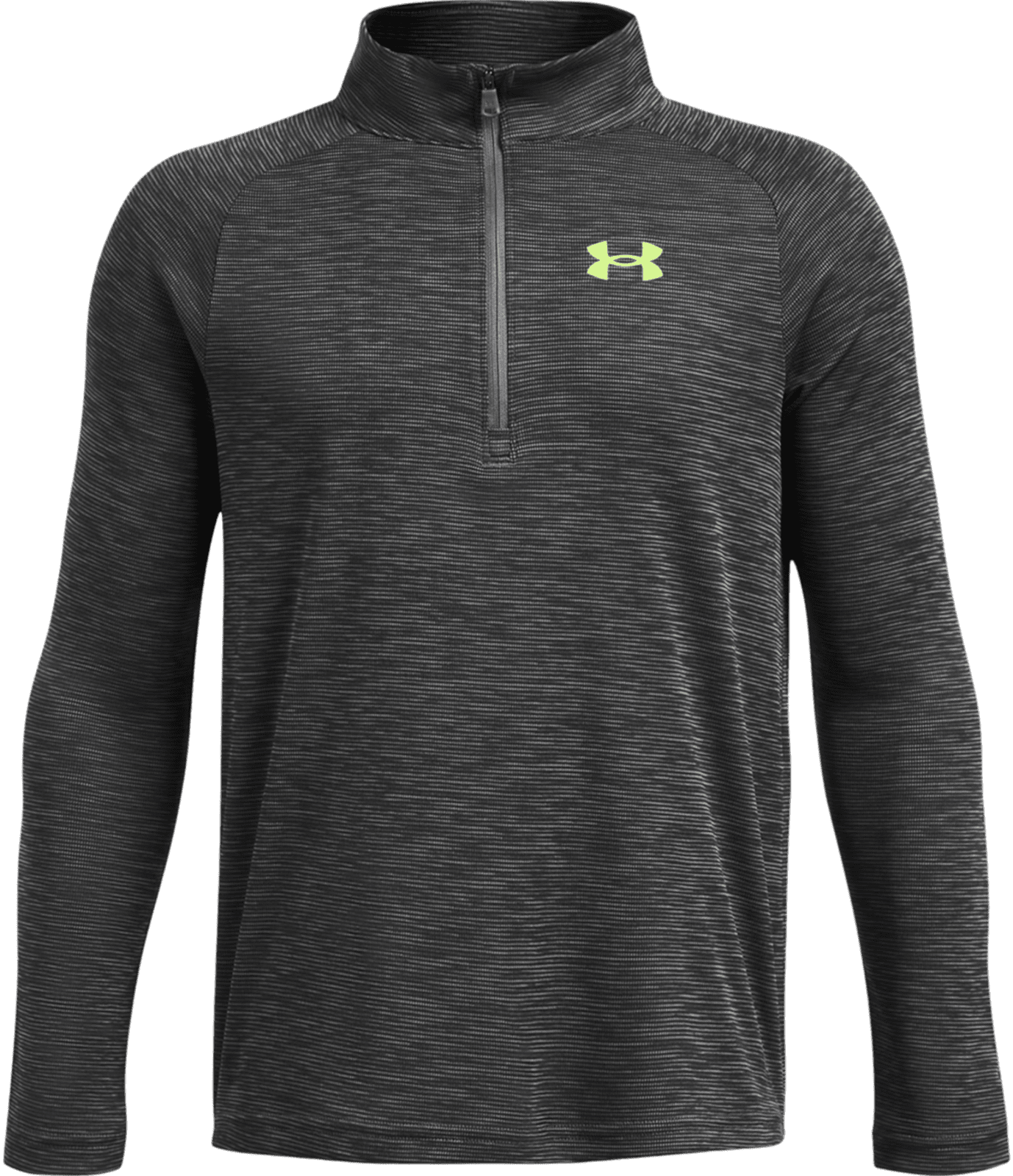 Mikina Under Armour Tech™ Textured ½ Zip