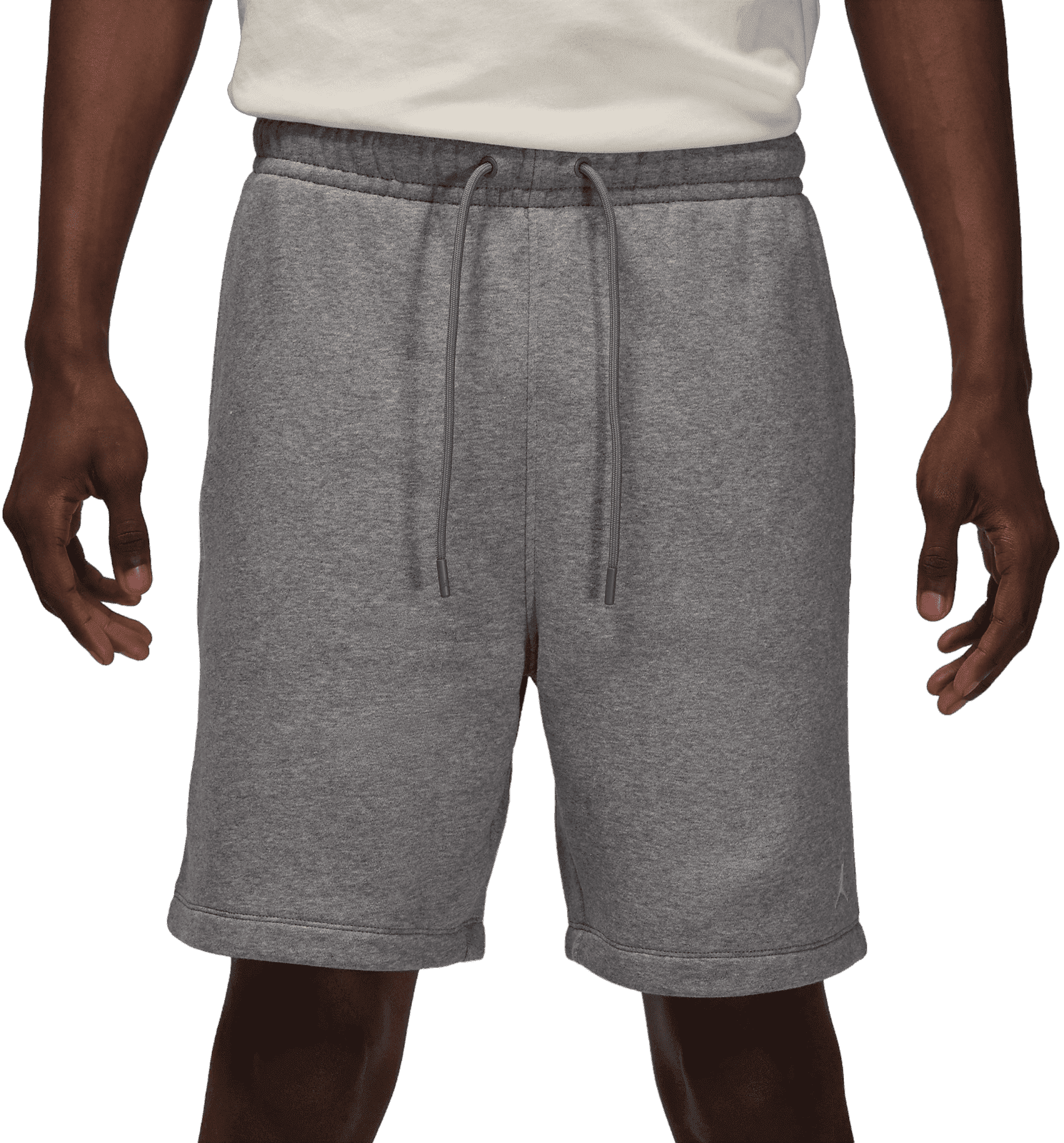 Šortky Nike Brooklyn Fleece