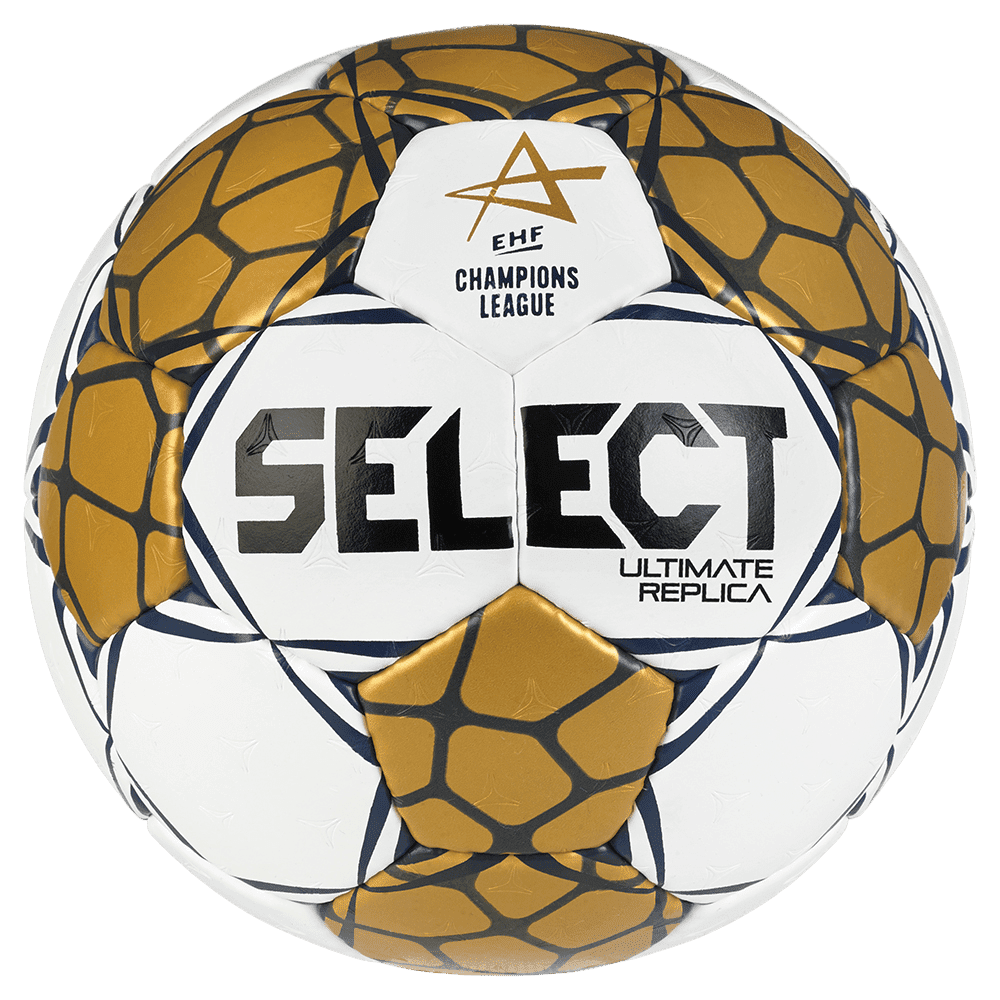 Míč Select Replica EHF Champions League v24