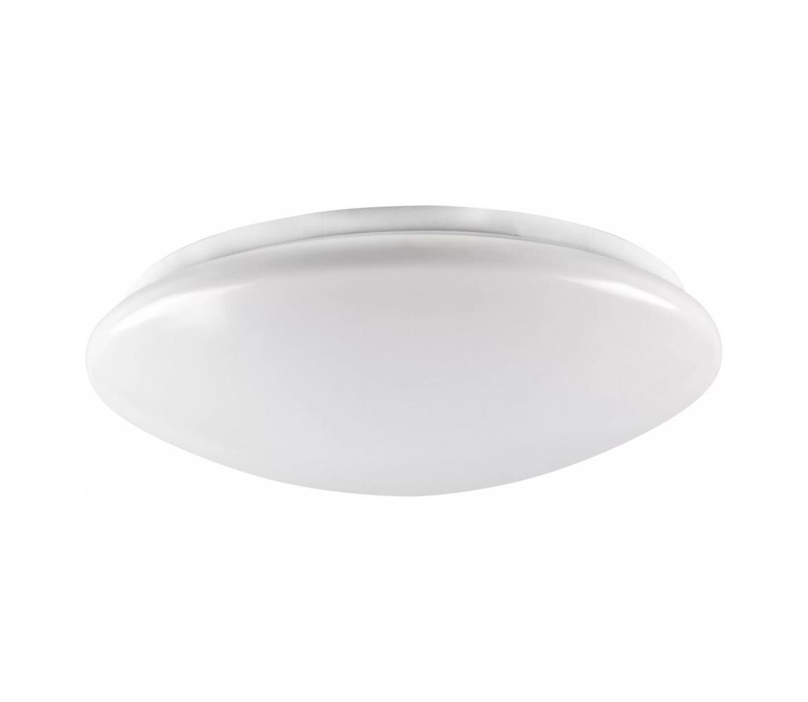 Stropní svítidlo BONIFACY 2xE27/20W/230V pr. 33 cm bílá